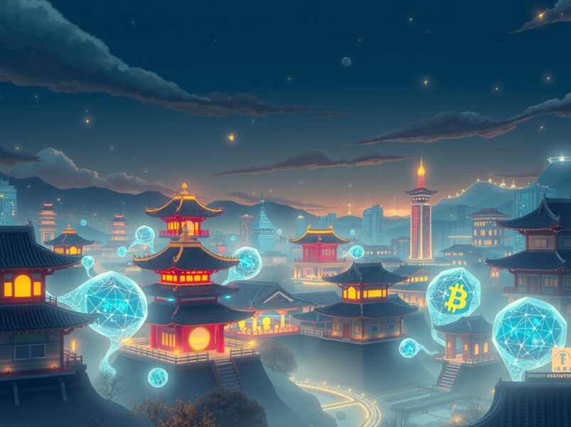 Bithumb exchange suspends FLOW for a crucial blockchain mainnet upgrade in January 2025.