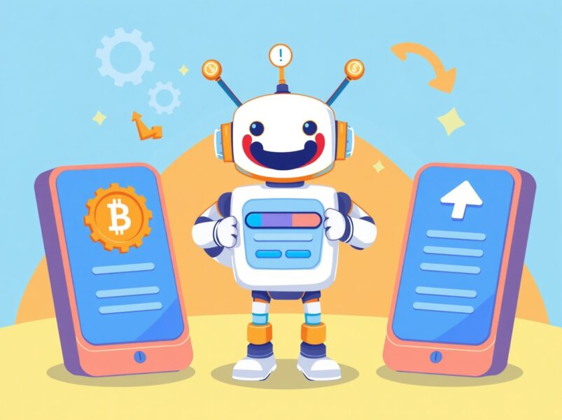 Bithumb FLOW suspension for network upgrade illustrated with digital currency flow