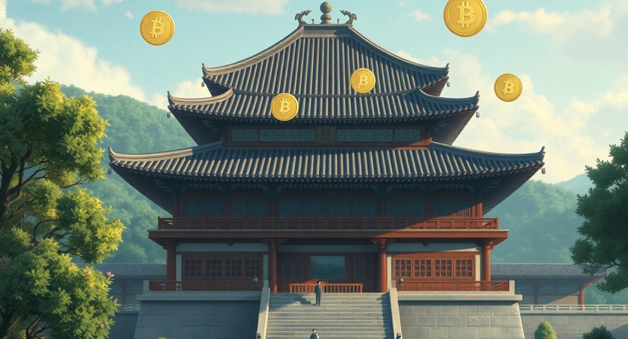 South Korean financial regulator FSS investigating Bithumb cryptocurrency exchange for potential license sanctions