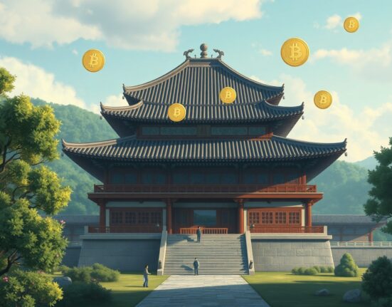 South Korean financial regulator FSS investigating Bithumb cryptocurrency exchange for potential license sanctions