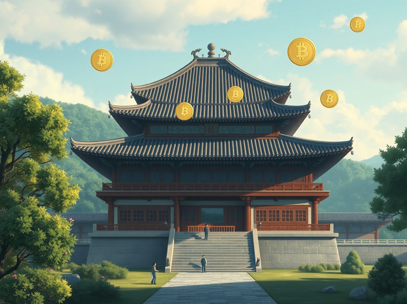 Bithumb Faces Devastating Penalties as South Korean Regulator Signals Maximum Crackdown on Crypto Exchange