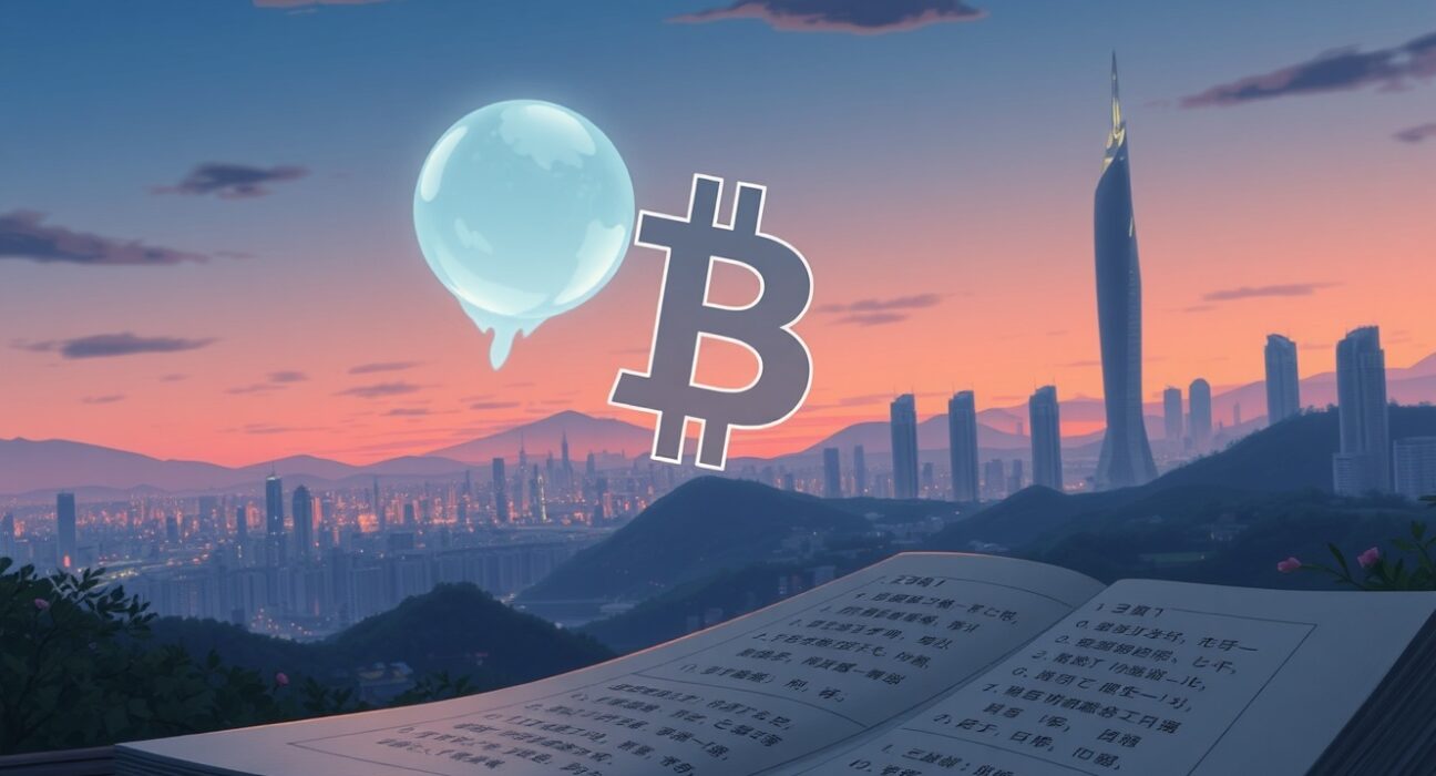 Bithumb ghost Bitcoin incident triggers South Korean regulatory investigation into exchange accountability