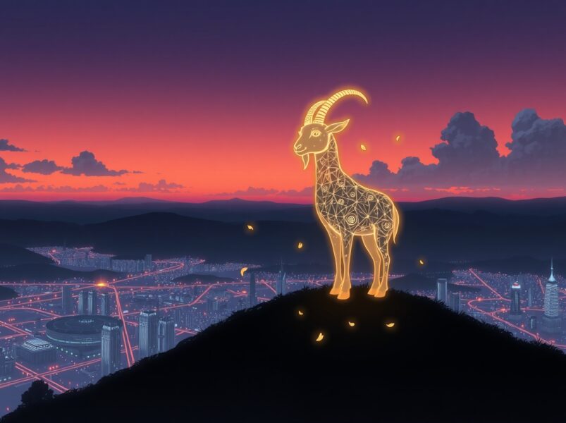 Bithumb Delisting Watchlist Shocker: GOAT Faces Potential Removal from Major Exchange