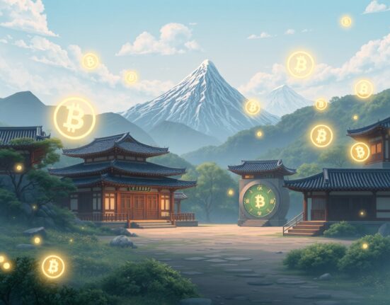 Bithumb exchange listing GoPlus security token in South Korean cryptocurrency market