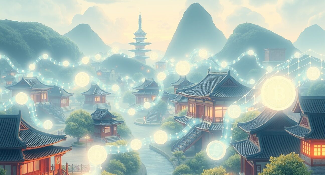 Bithumb exchange listing Ethergas GWEI token on Korean cryptocurrency trading platform