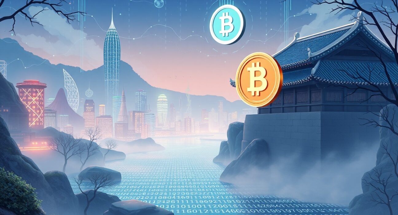 Bithumb exchange suspends HBAR for Hedera network upgrade impacting South Korean traders