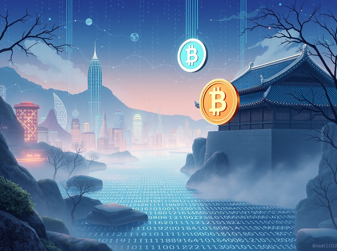 Bithumb HBAR Suspension: Essential Guide to Hedera Network Upgrade Impact