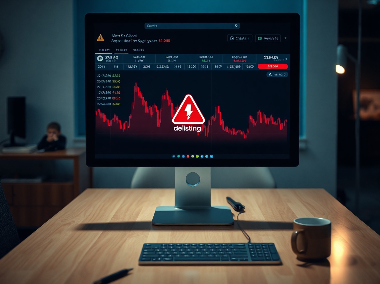 Bithumb Adds Humanity (H) to Delisting Watchlist Amid Abnormal Asset Outflows