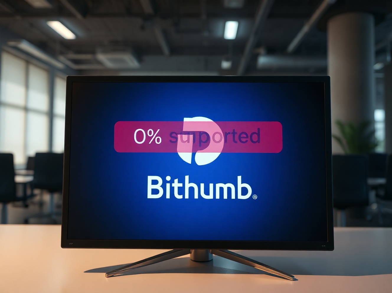 Bithumb Refuses to Support Humanity (H) Token Swap, Flags Investor Protection Gaps