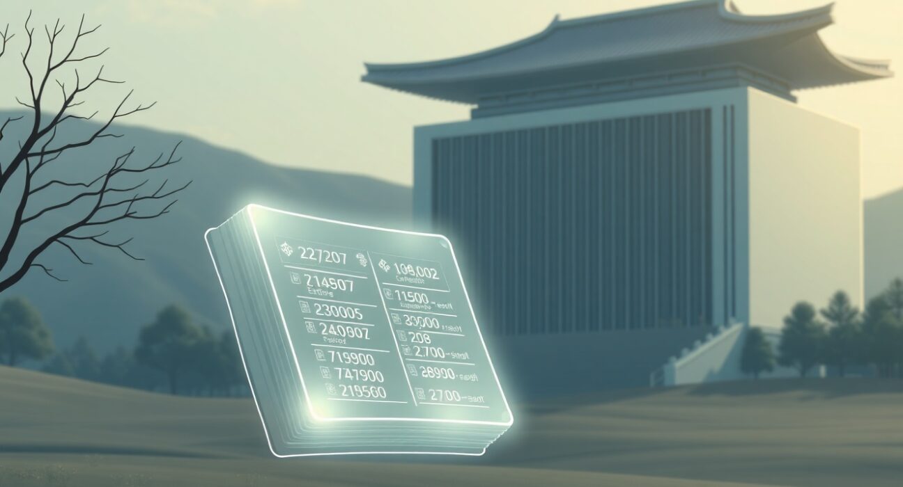 South Korean regulators prepare a critical report on the Bithumb crypto exchange incident for parliament.