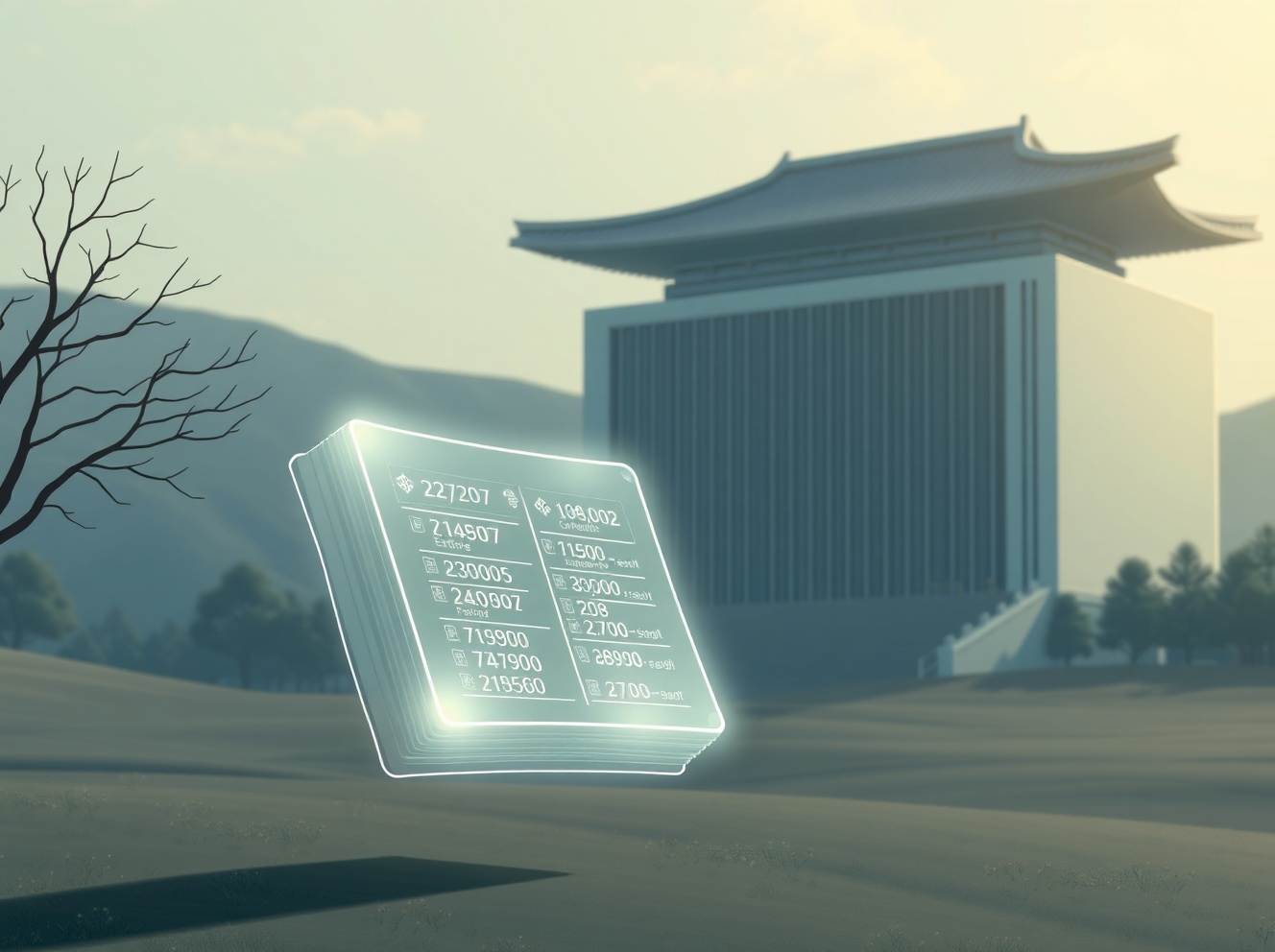 Bithumb Incident Sparks Urgent Regulatory Scrutiny as South Korean Authorities Prepare Critical Parliament Report