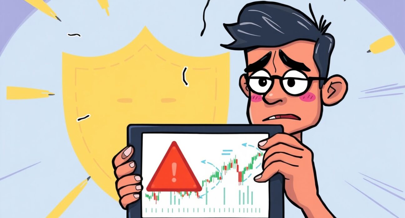 Bithumb investment warning alert for BOA cryptocurrency security incident