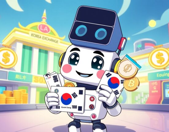 Exciting Irys listing on Bithumb exchange with Korean won trading