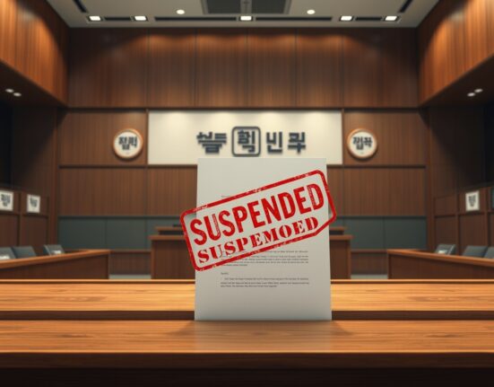 Bithumb legal challenge against South Korean financial regulator's suspension order