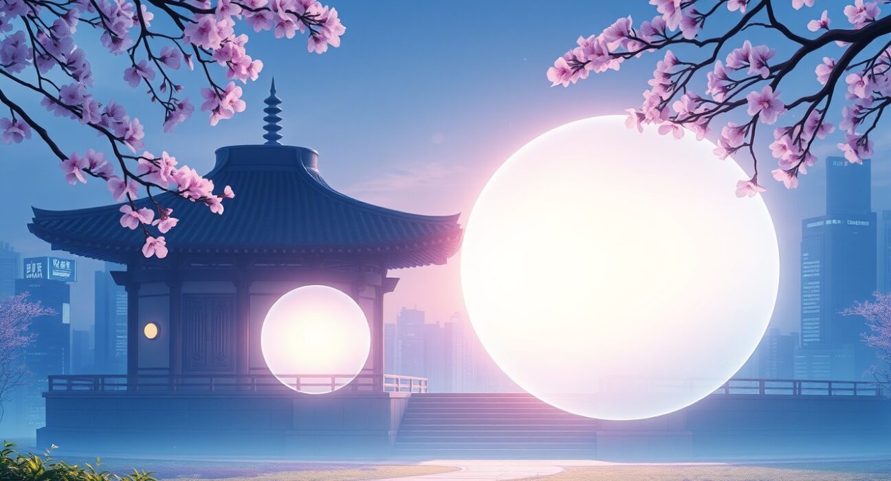 Bithumb exchange listing SENT and ELSA tokens for South Korean Won trading, symbolizing AI and blockchain integration.