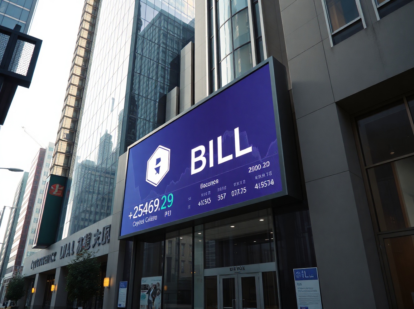 Bithumb to List Billions (BILL) for KRW Trading