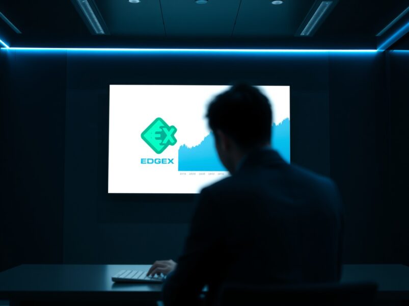 Bithumb to List EdgeX (EDGEX) on Its Won Trading Market