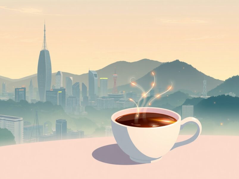 Bithumb exchange lists Espresso ESP token on its Korean Won market for trading.