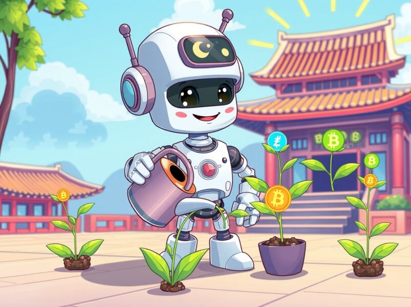 Bithumb to List Humidify (WET): A Strategic Boost for the Token