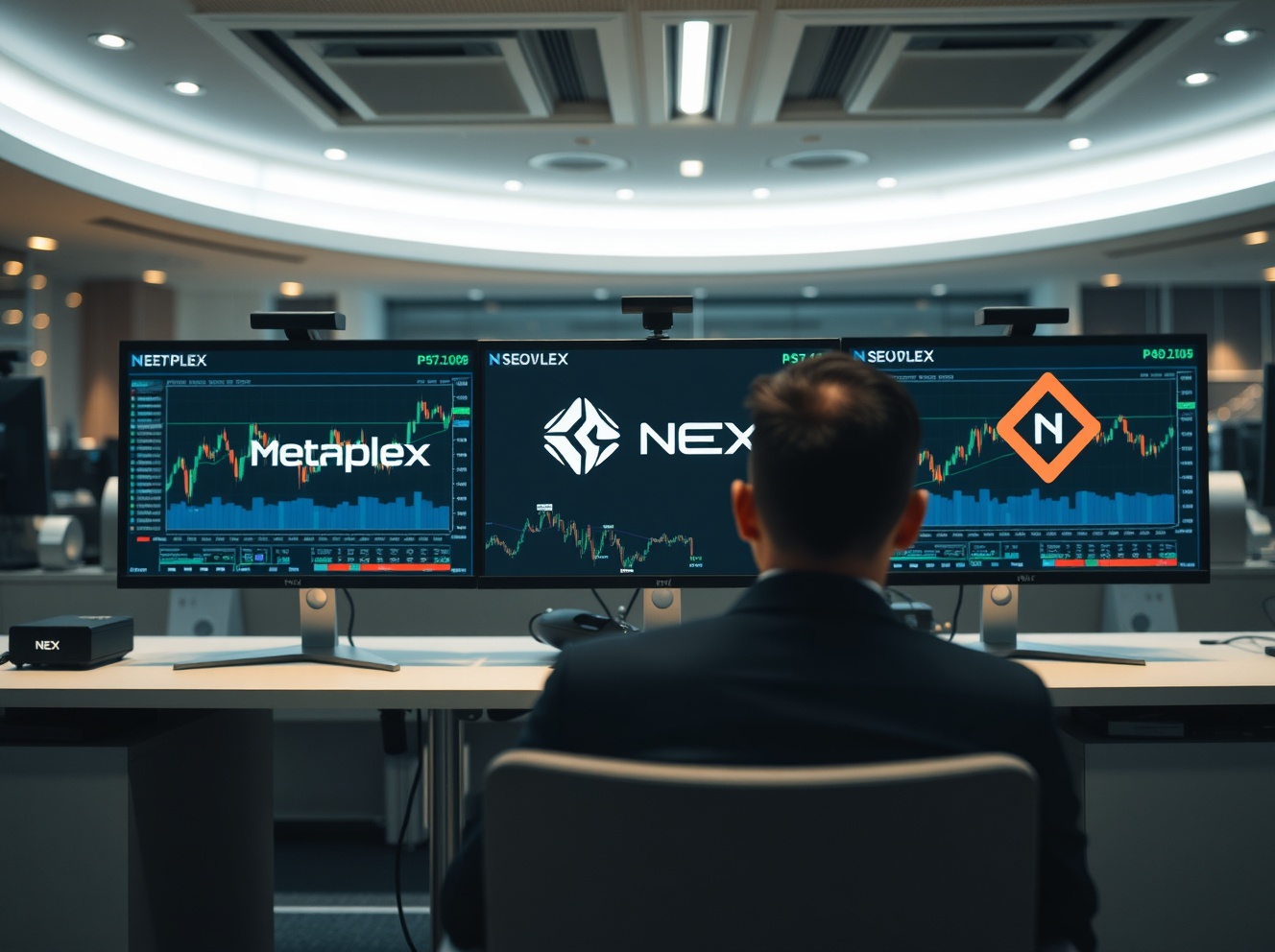 Bithumb to Add Metaplex (MPLX) and Nexus (NEX) for KRW Trading on July 3