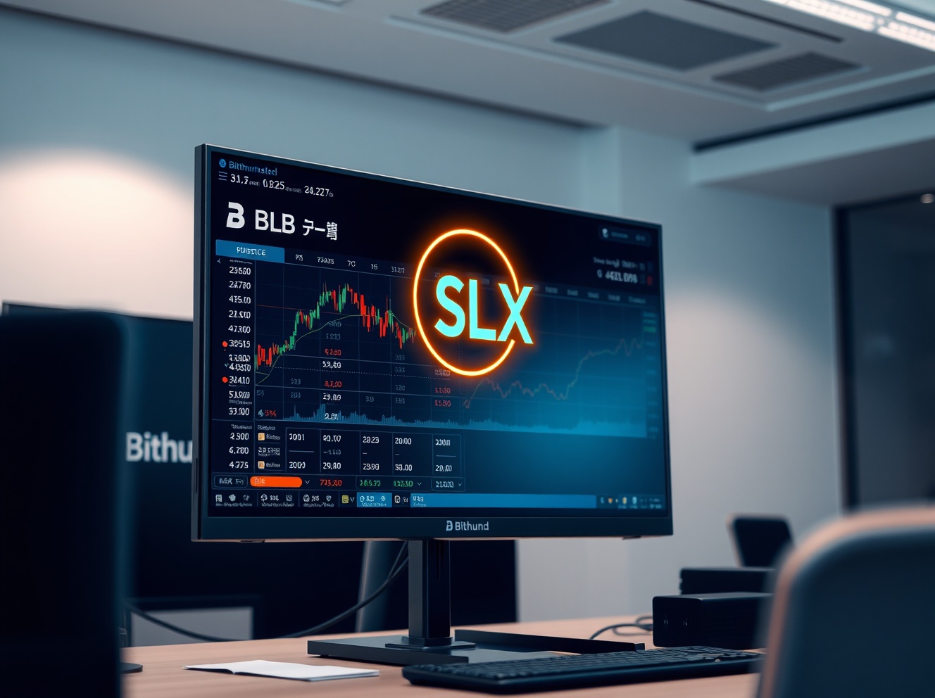 Bithumb to List Solstice (SLX) for KRW Trading on Wednesday