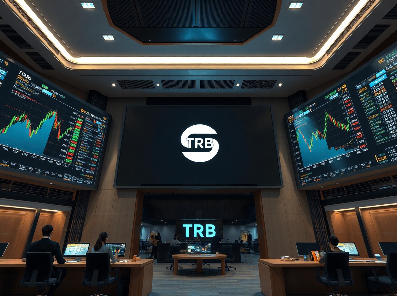 Bithumb Adds Tellor (TRB) to Won Market: What Traders Should Know