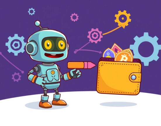 Bithumb MERL suspension for network upgrade showing paused token transfers between digital wallets