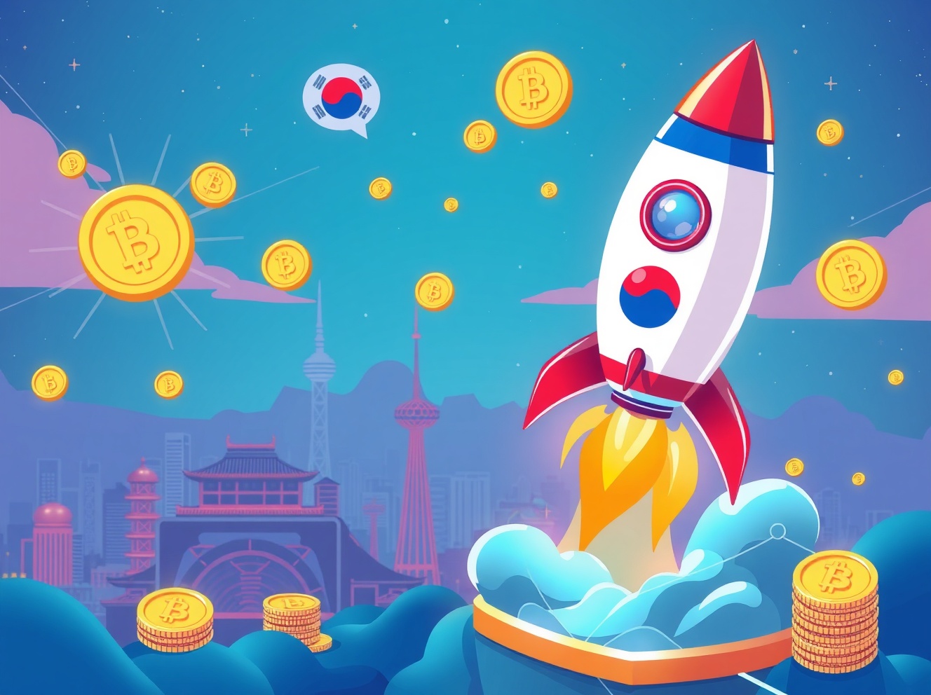 Meteora MET Listing: Bithumb’s Exciting New Crypto Addition Today