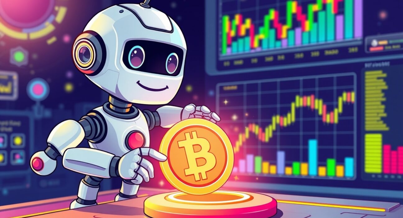 Exciting Monad listing on Bithumb exchange showing digital coin placement