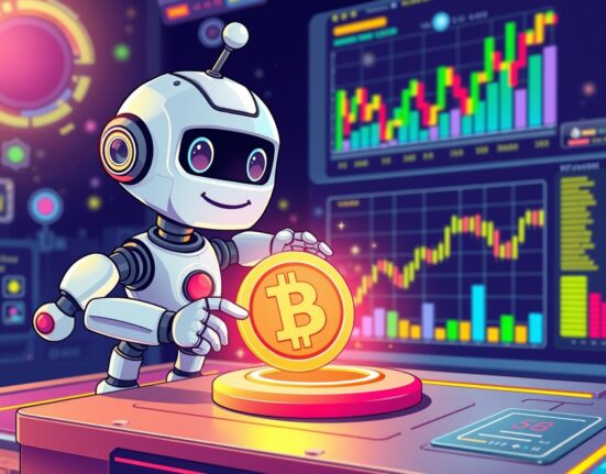 Exciting Monad listing on Bithumb exchange showing digital coin placement