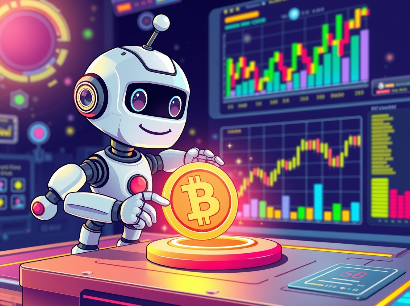 Monad Listing on Bithumb: Revolutionary Crypto Trading Opportunity Arrives November 24