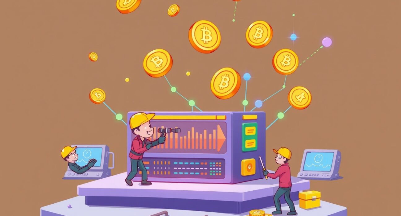 Bithumb network upgrade maintenance with digital coins and blockchain connections