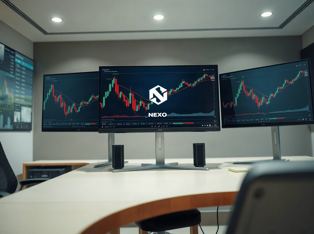 Bithumb Adds NEXO to KRW Trading: What South Korean Investors Need to Know