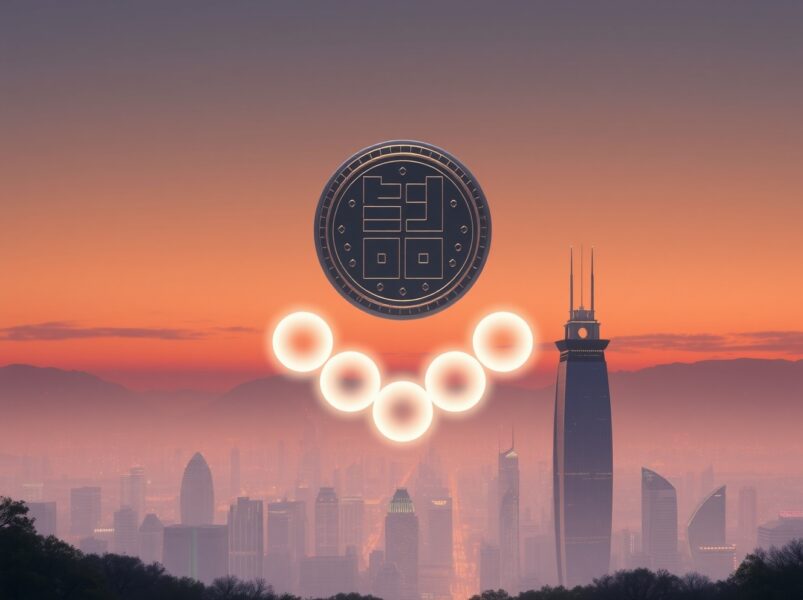 Bithumb OM Suspension: Strategic Pause for Mantra’s Transformative Rebrand and Token Migration