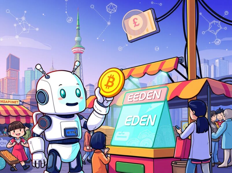 OpenEden (EDEN) Listing on Bithumb: A Strategic Move for Korean Crypto Traders