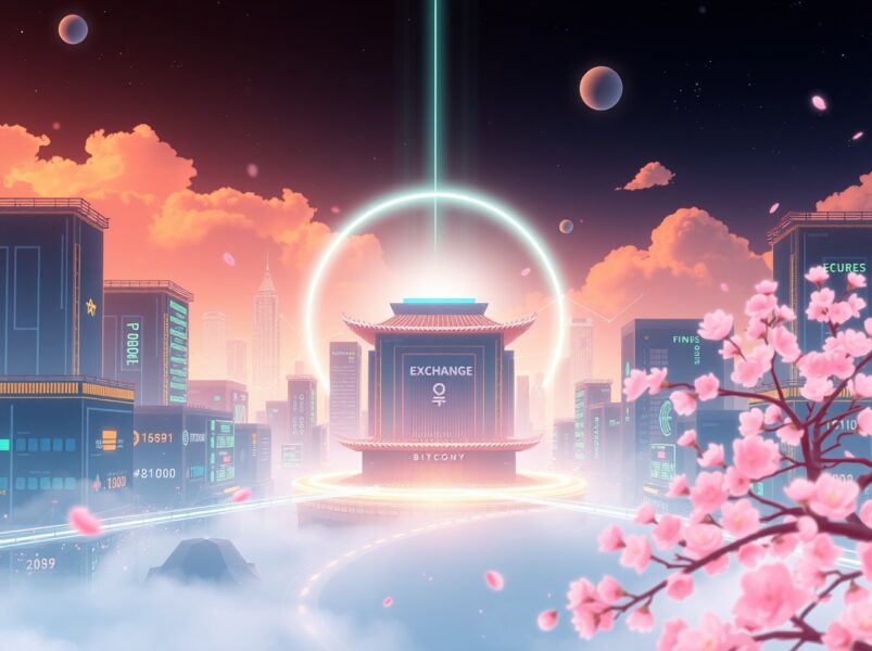 Bithumb outage compensation plan restores trust for South Korean crypto exchange users.