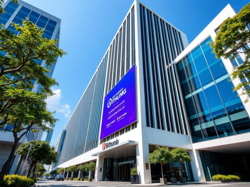 Bithumb Partners with Vietnam’s Top Securities Firm to Launch Regulated Crypto Exchange