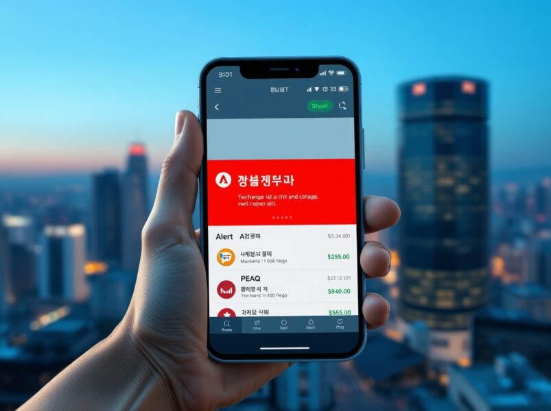 Bithumb Suspends PEAQ Transactions: Critical Network Issue Halts Deposits and Withdrawals