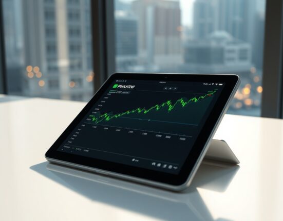 Bithumb exchange listing for Phala Network PHA token trading against the Korean Won.