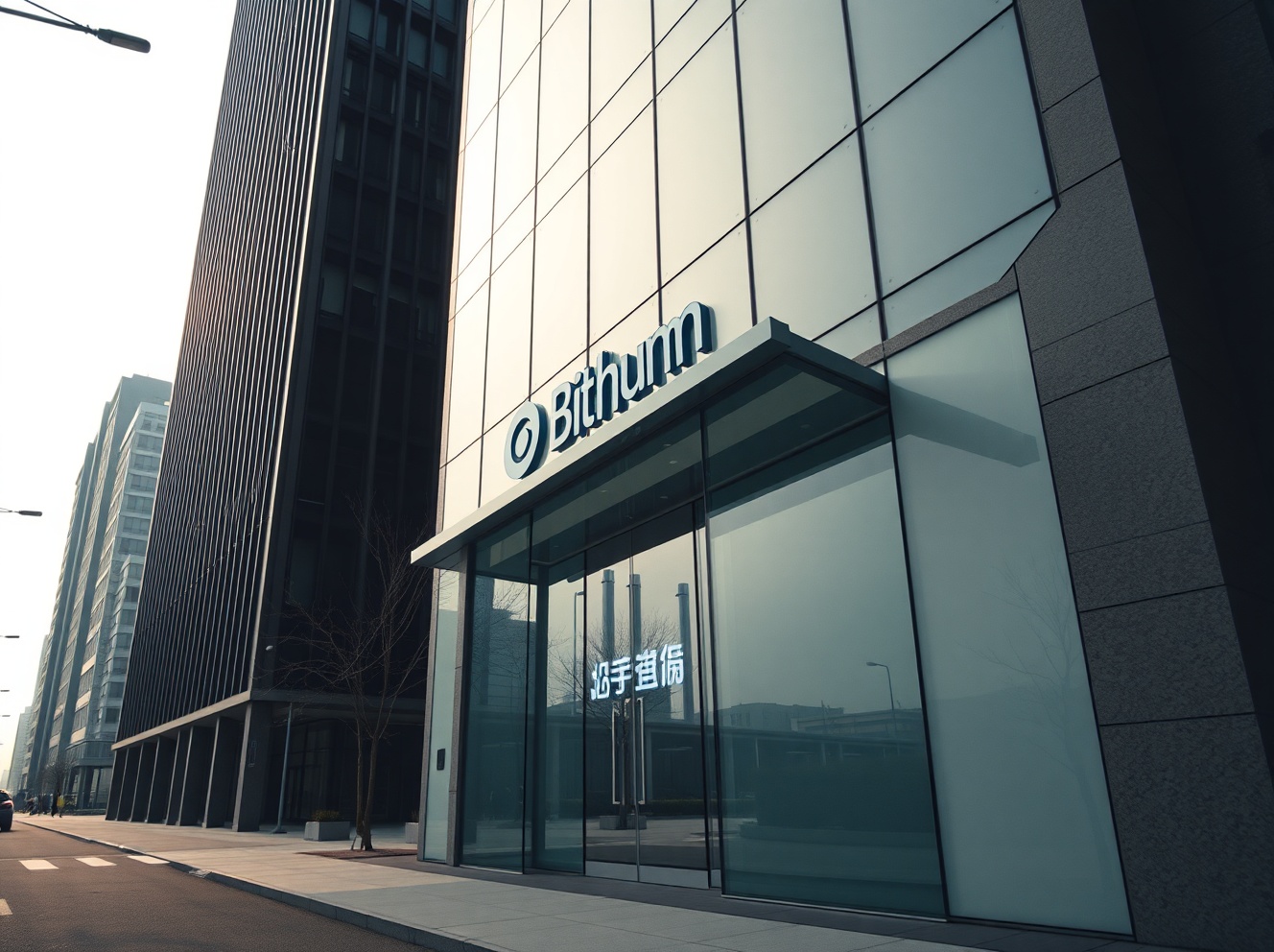 Bithumb Q1 Revenue Plunges 57.6% as Operating Profit Collapses 95.8%