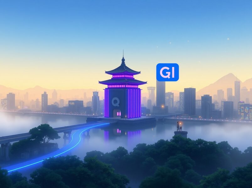 Bithumb QTUM Suspension: Essential Guide to the Critical Network Upgrade Impacting Traders