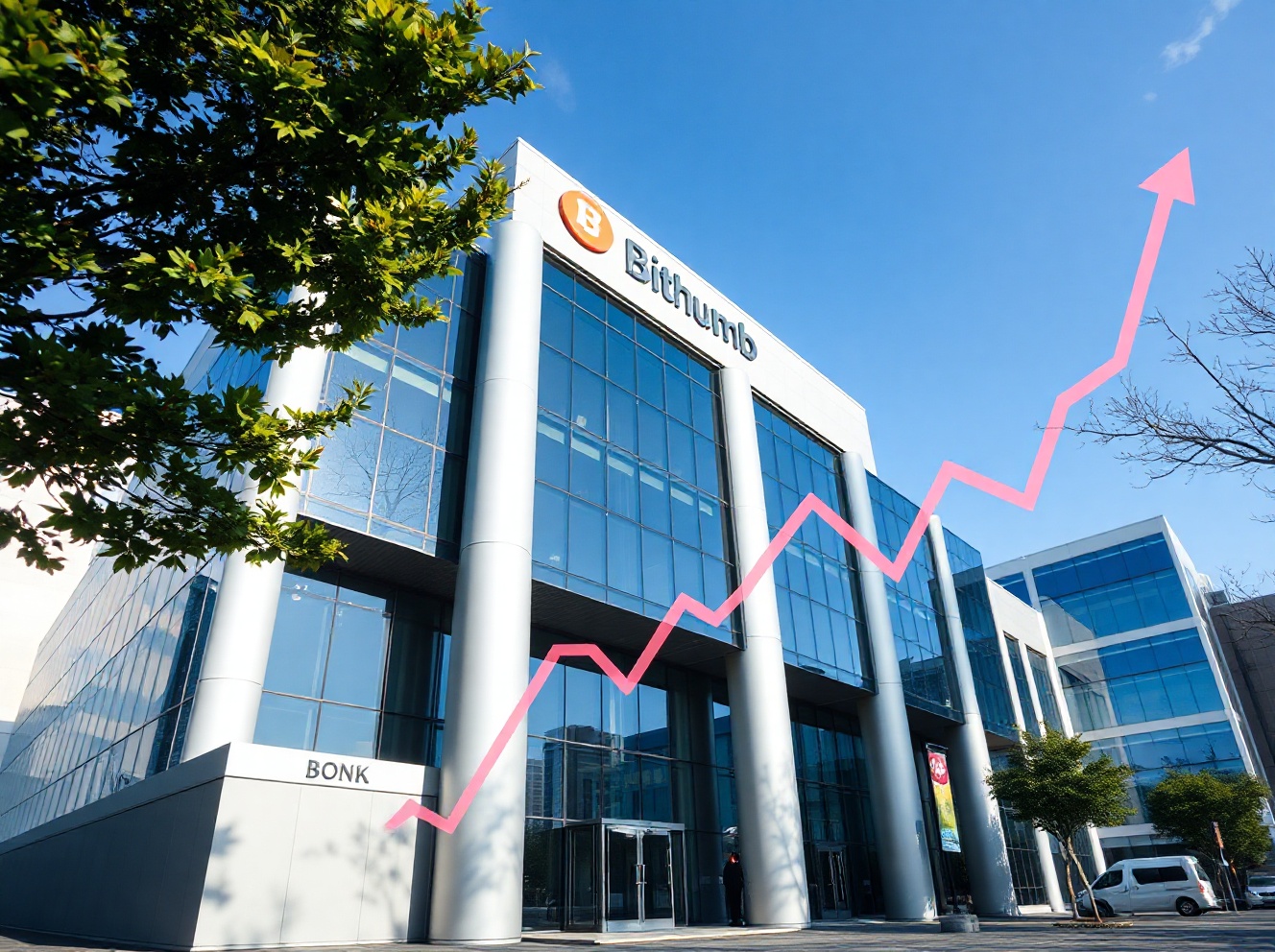 Bithumb Removes BONK from Delisting Watchlist: What It Signals for the Meme Coin