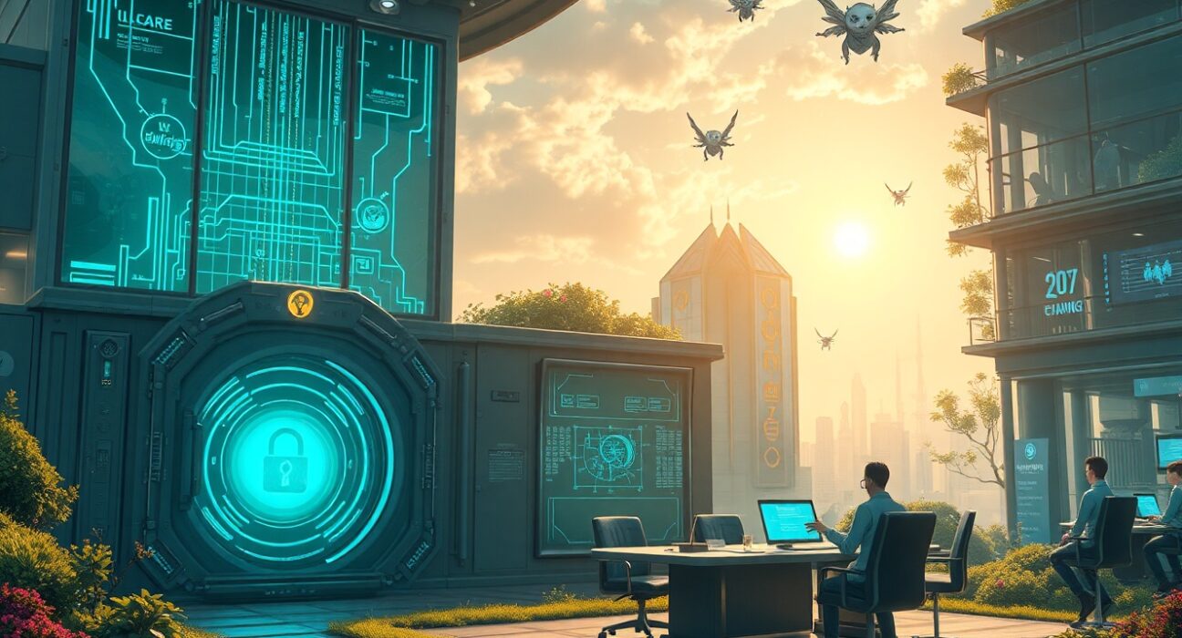 Bithumb's new information security advisory committee strengthens crypto exchange cybersecurity in South Korea