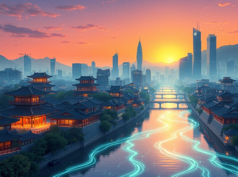 Bithumb Seeker Listing: Strategic Expansion Brings SKR Token to Korean Market with Major KRW Pair