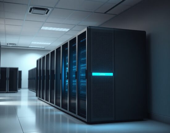 Bithumb exchange server maintenance during SEI network upgrade in professional data center