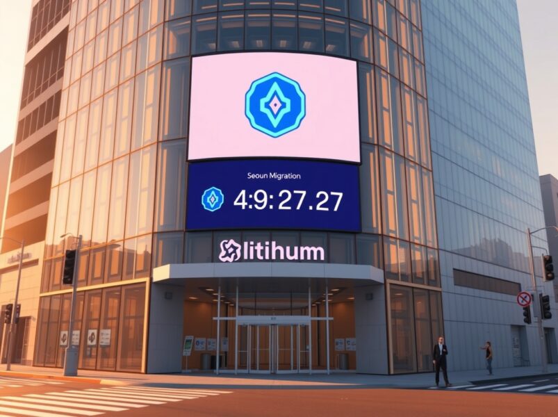 Bithumb SPURS于4月27日暂停提币：投资者紧急代币迁移提醒