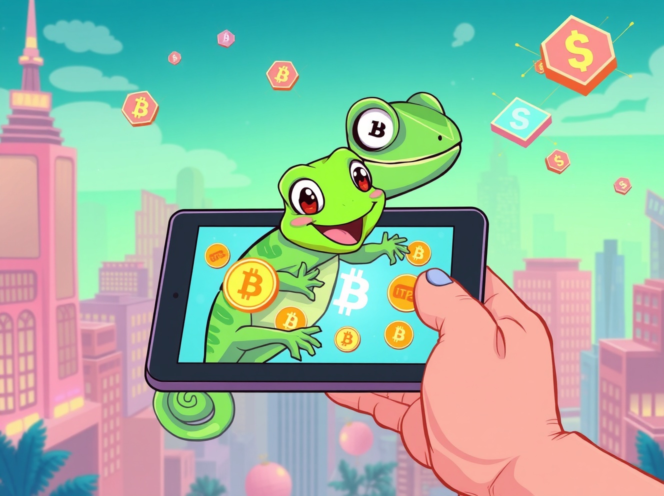 Essential Guide: Bithumb’s Strategic Stratis (STRAX) Name Change to Xertra