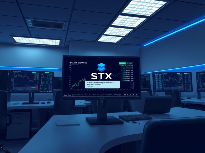 Bithumb Announces Critical STX Suspension for Major Network Upgrade