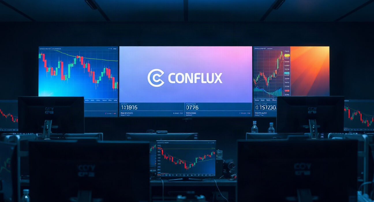 Bithumb exchange temporarily suspends Conflux CFX deposits and withdrawals
