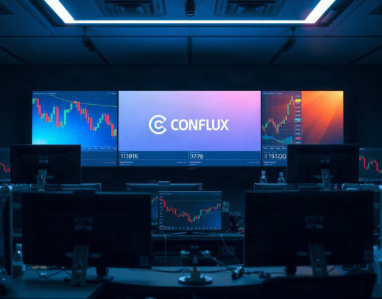 Bithumb exchange temporarily suspends Conflux CFX deposits and withdrawals